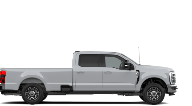 2026 Ford SuperDuty