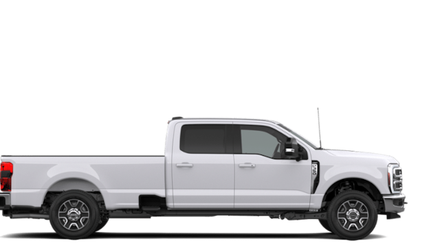 2026 Ford SuperDuty