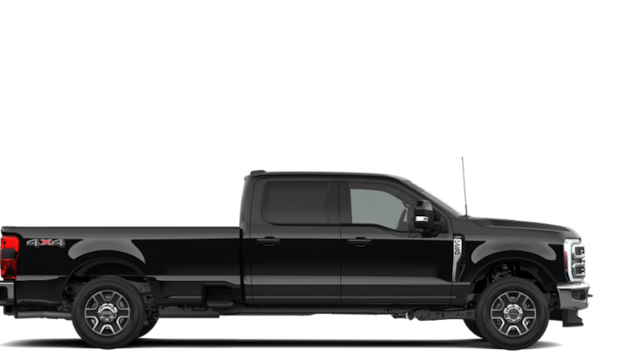 2026 Ford SuperDuty