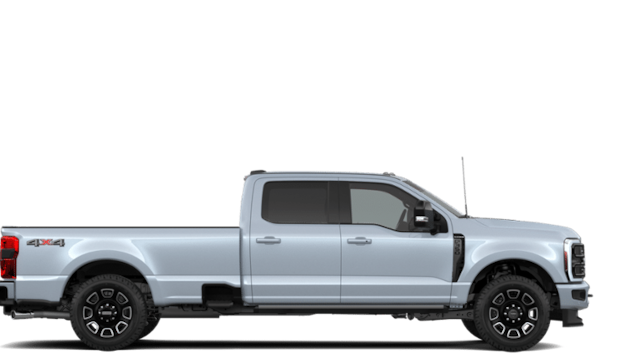 2026 Ford SuperDuty