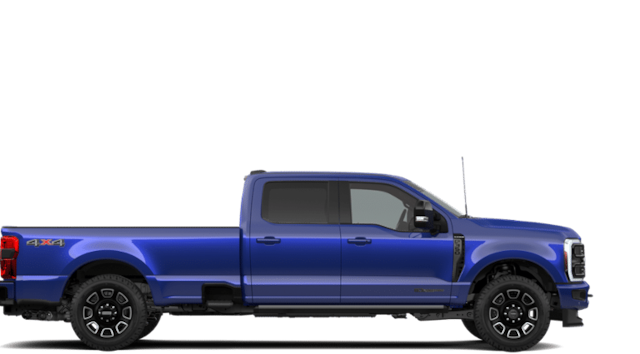 2026 Ford SuperDuty