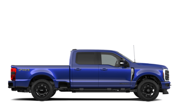 2026 Ford SuperDuty