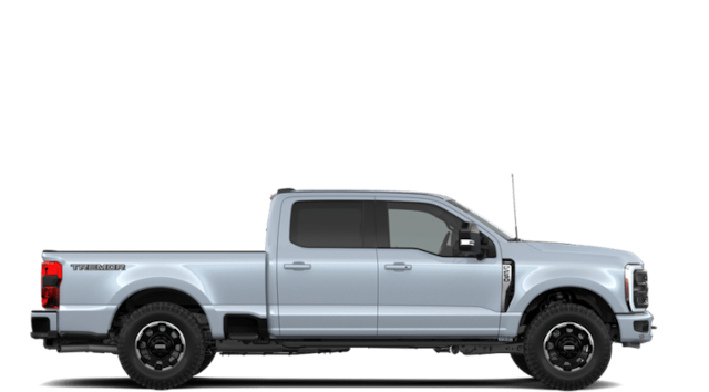 2026 Ford SuperDuty