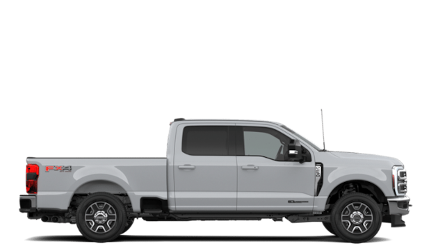 2026 Ford SuperDuty