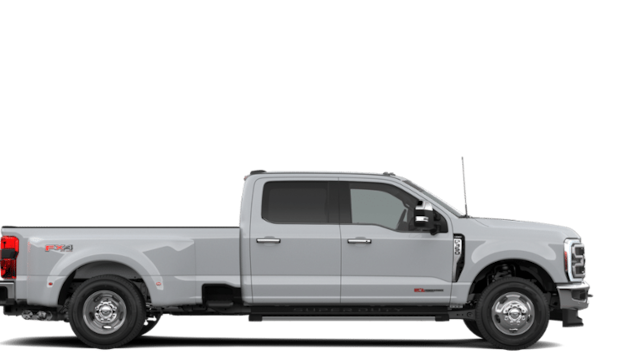 2026 Ford SuperDuty