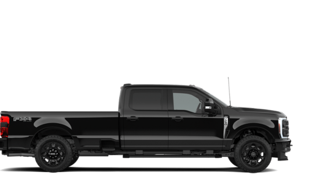 2026 Ford SuperDuty