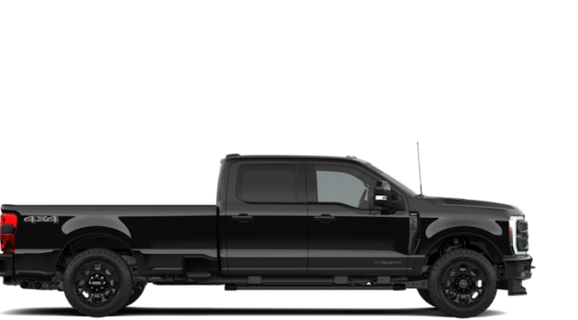 2026 Ford SuperDuty