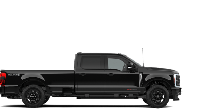 2026 Ford SuperDuty
