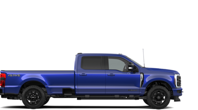 2026 Ford SuperDuty