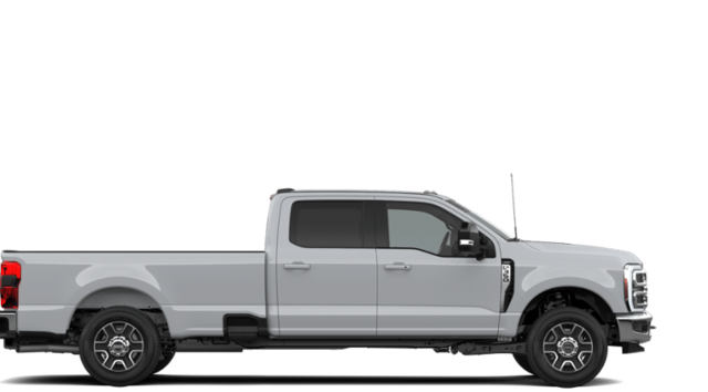 2026 Ford SuperDuty