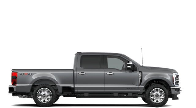 2026 Ford SuperDuty