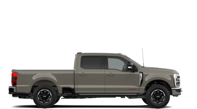 2026 Ford SuperDuty