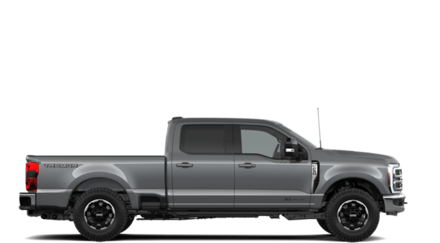 2026 Ford SuperDuty
