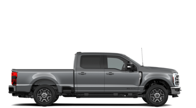 2026 Ford SuperDuty