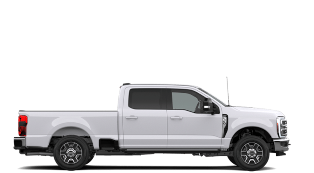 2026 Ford SuperDuty