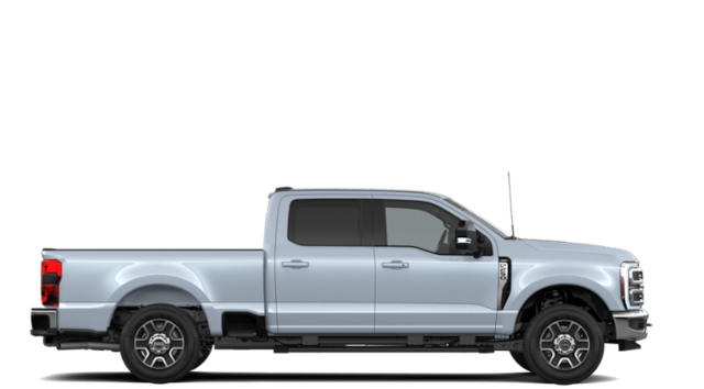 2026 Ford SuperDuty