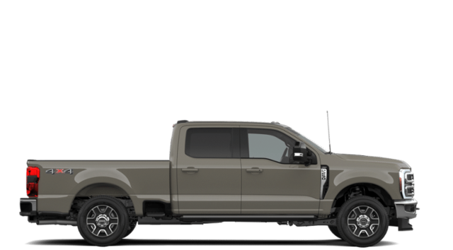 2026 Ford SuperDuty