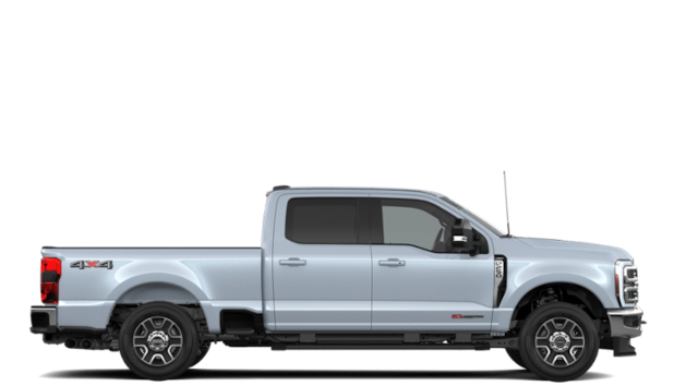 2026 Ford SuperDuty