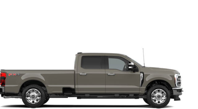 2026 Ford SuperDuty