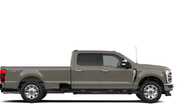 2026 Ford SuperDuty
