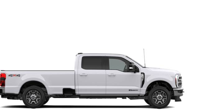 2026 Ford SuperDuty