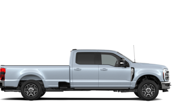 2026 Ford SuperDuty