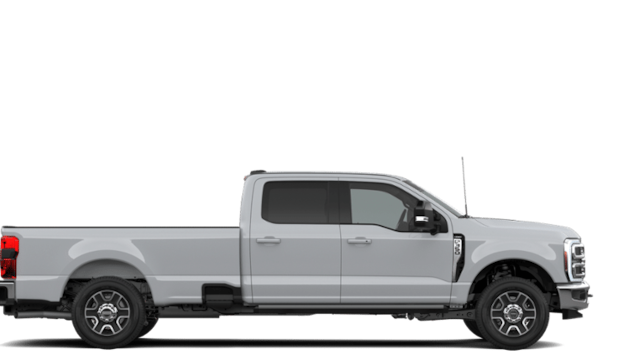 2026 Ford SuperDuty