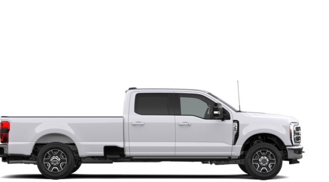 2026 Ford SuperDuty