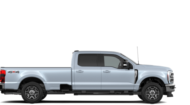 2026 Ford SuperDuty