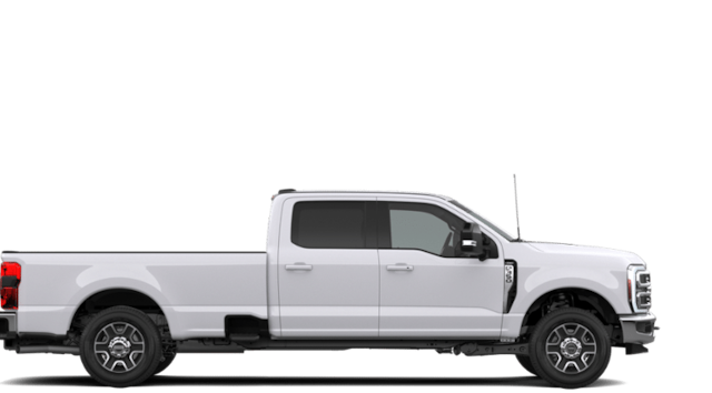 2026 Ford SuperDuty