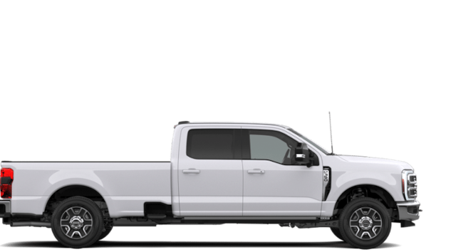 2026 Ford SuperDuty