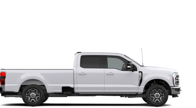 2026 Ford SuperDuty