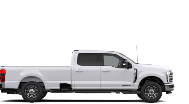2026 Ford SuperDuty