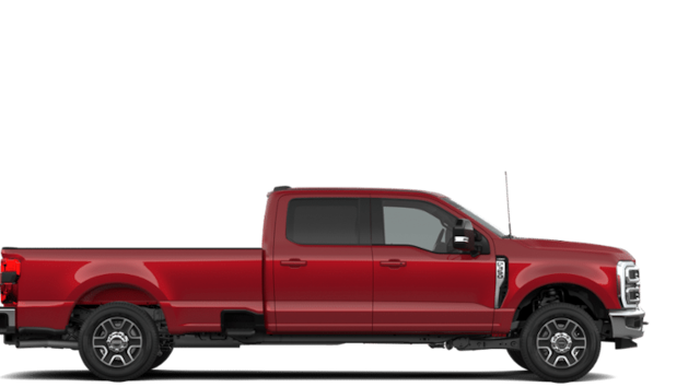 2026 Ford SuperDuty