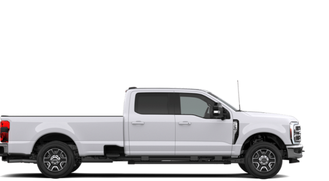 2026 Ford SuperDuty