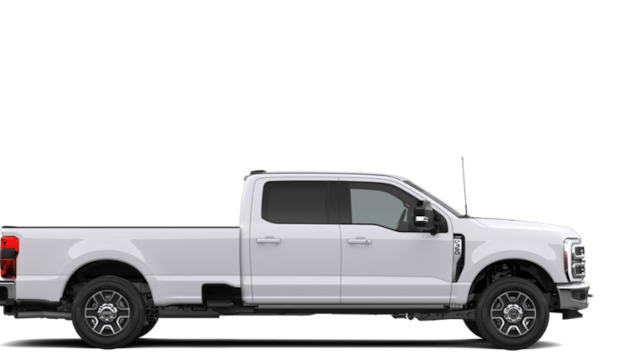 2026 Ford SuperDuty
