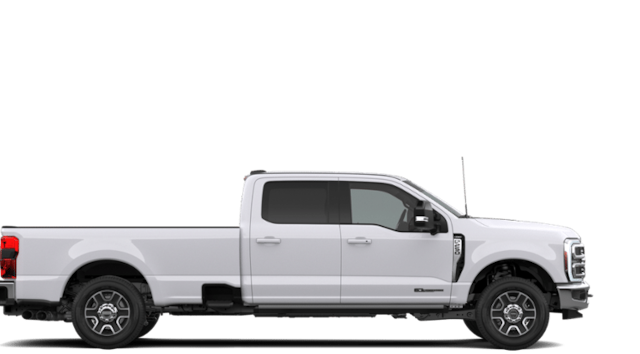 2026 Ford SuperDuty