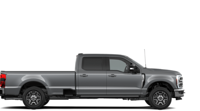 2026 Ford SuperDuty