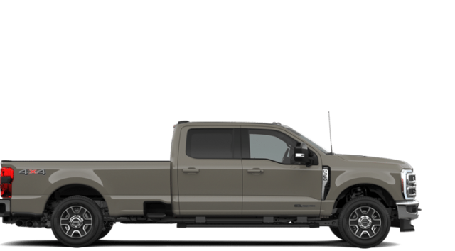 2026 Ford SuperDuty
