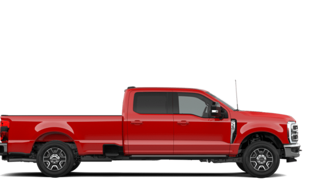 2026 Ford SuperDuty