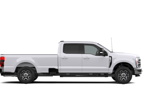 2026 Ford SuperDuty