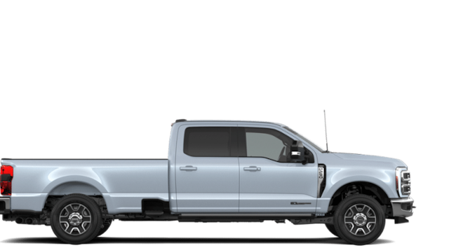 2026 Ford SuperDuty
