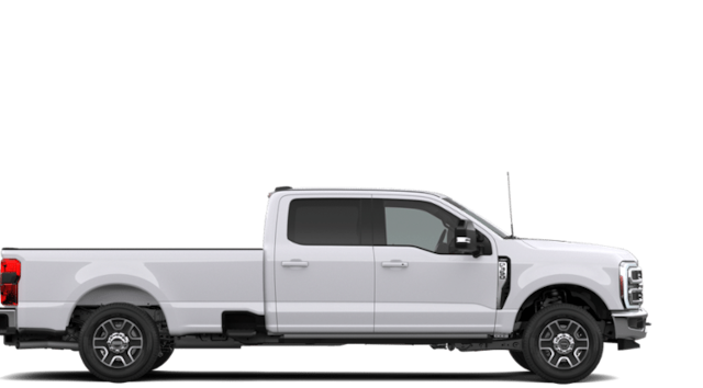 2026 Ford SuperDuty