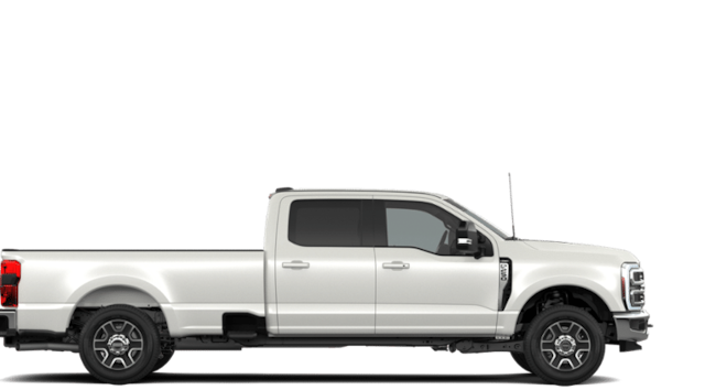 2026 Ford SuperDuty