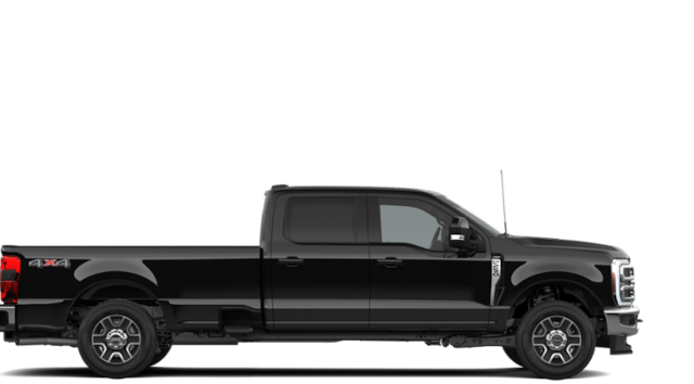 2026 Ford SuperDuty