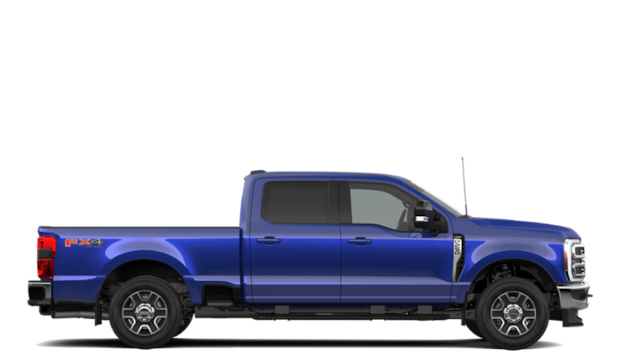 2026 Ford SuperDuty