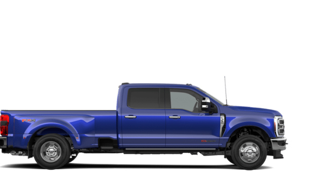 2026 Ford SuperDuty