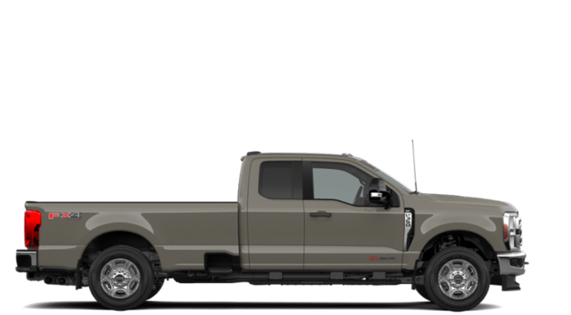 2026 Ford SuperDuty