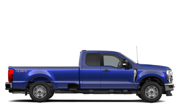 2026 Ford SuperDuty