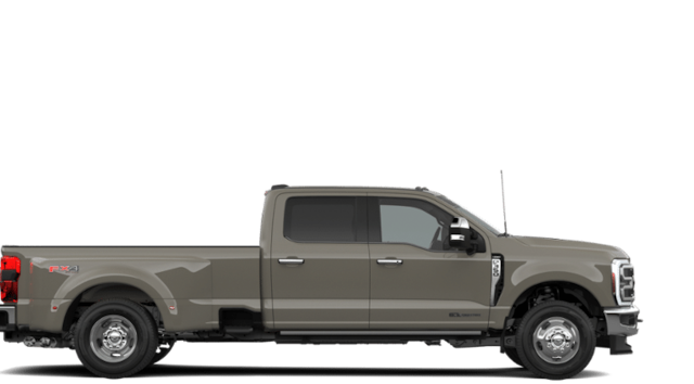 2026 Ford SuperDuty